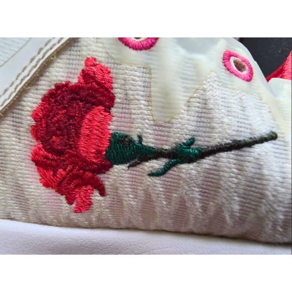 Nike Basketball Shoes | Giannis Immortality | Men's 8.5 | Rose Colorway Pink - Picture 4 of 11